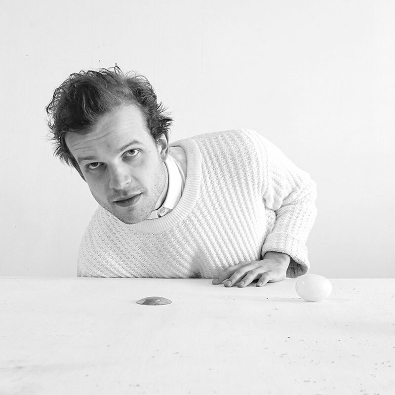 WEB Eric Timothy Carlson