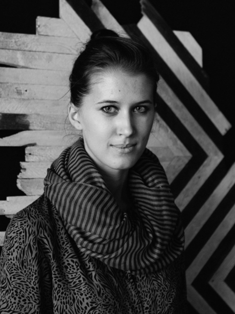 Ariele alasko headshot