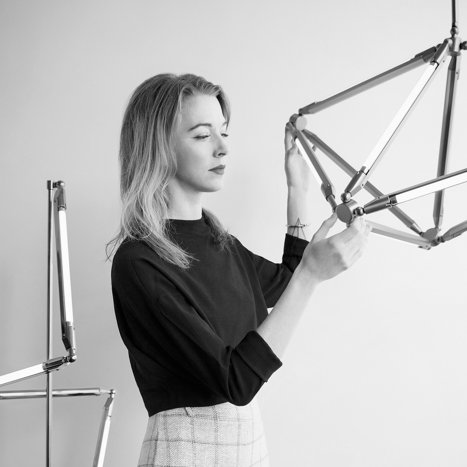 Bec brittain headshot