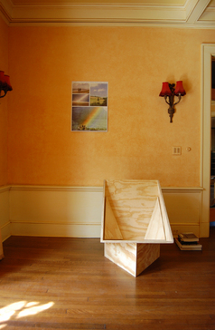 185 112 triangle chair