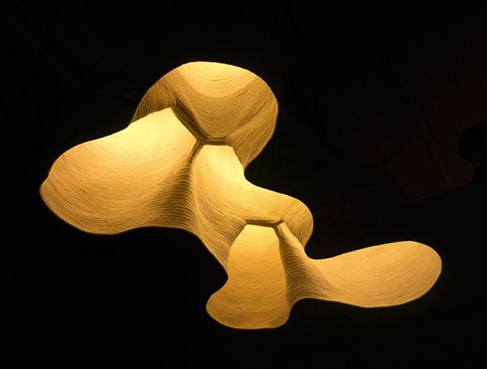 88 doug johnston light sculptures patrick parrish 0001