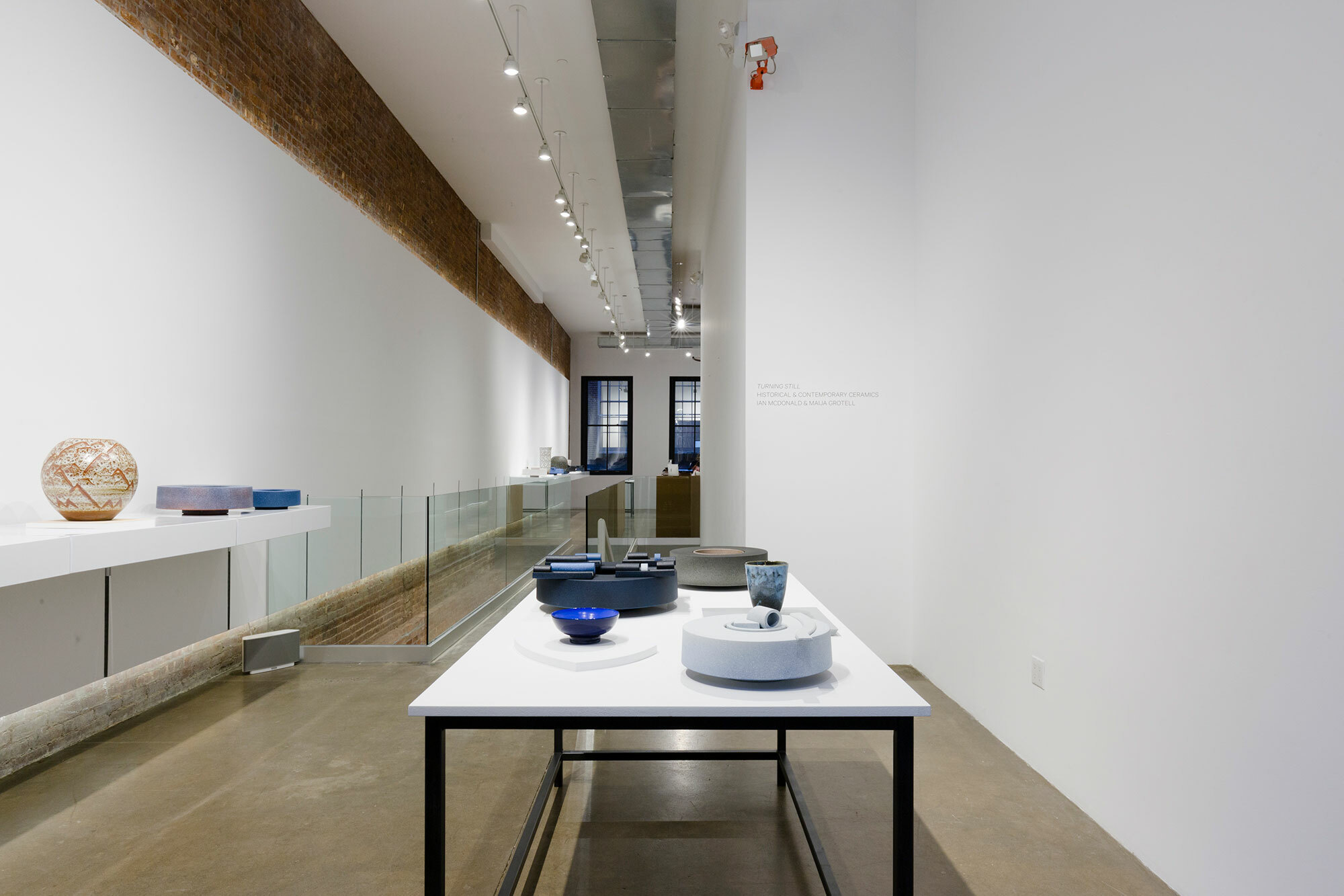 Patrick Parrish Turning Still 24