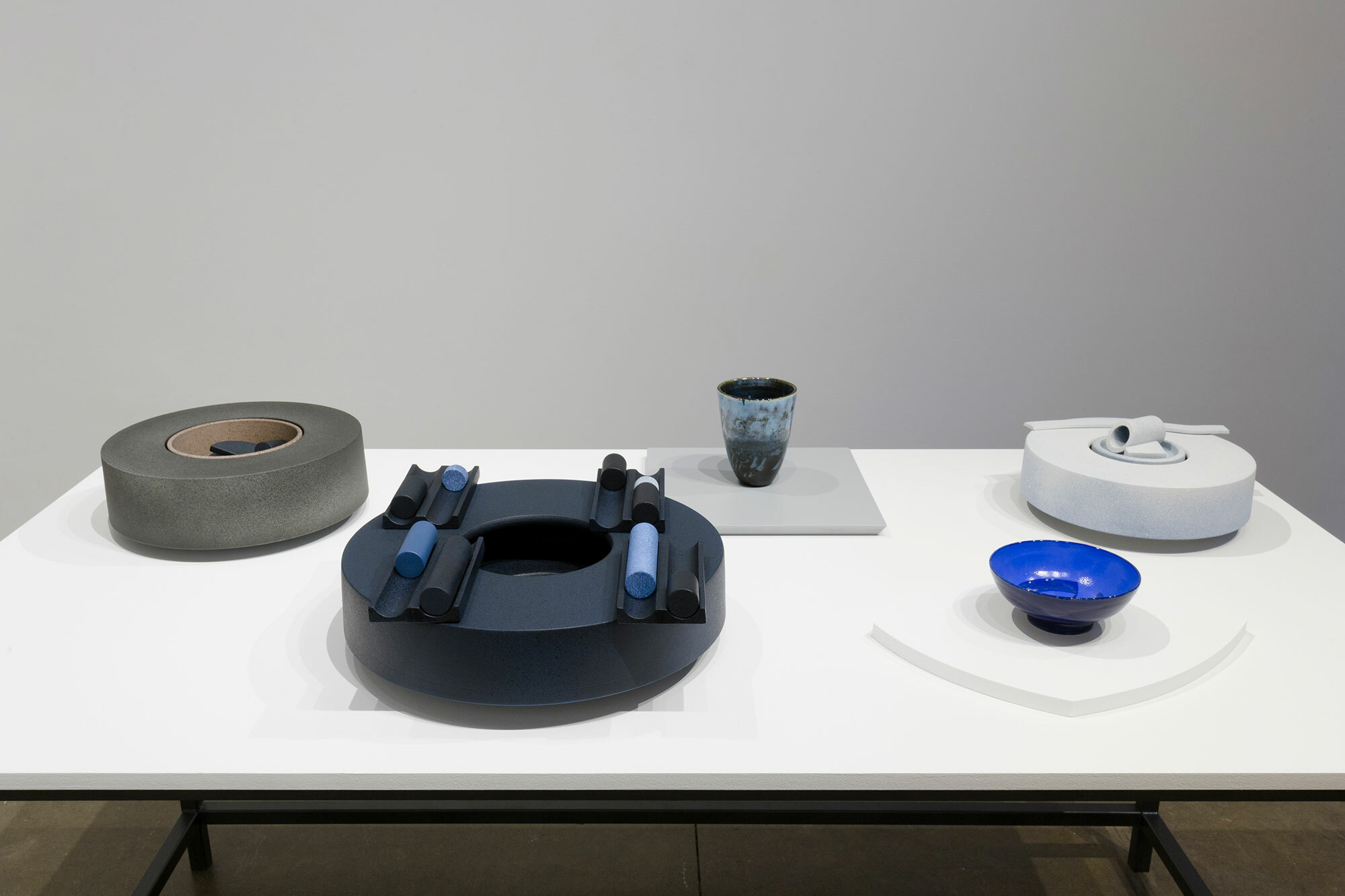 Patrick Parrish Turning Still 28