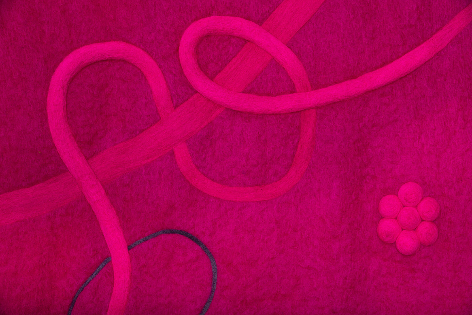 4032 Lee Pink Tapestry 3