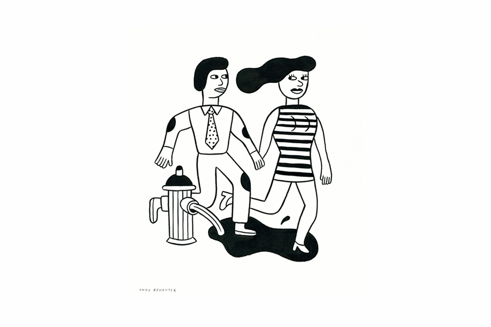 555 Rementer Together