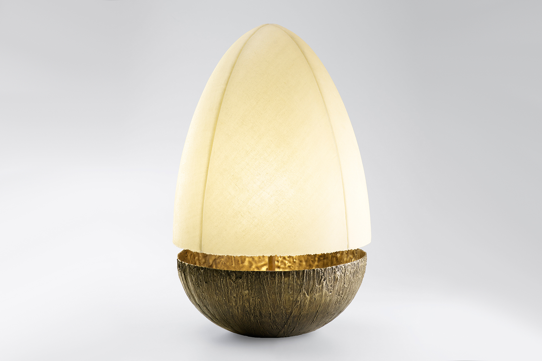 Alkahest Dome Light II