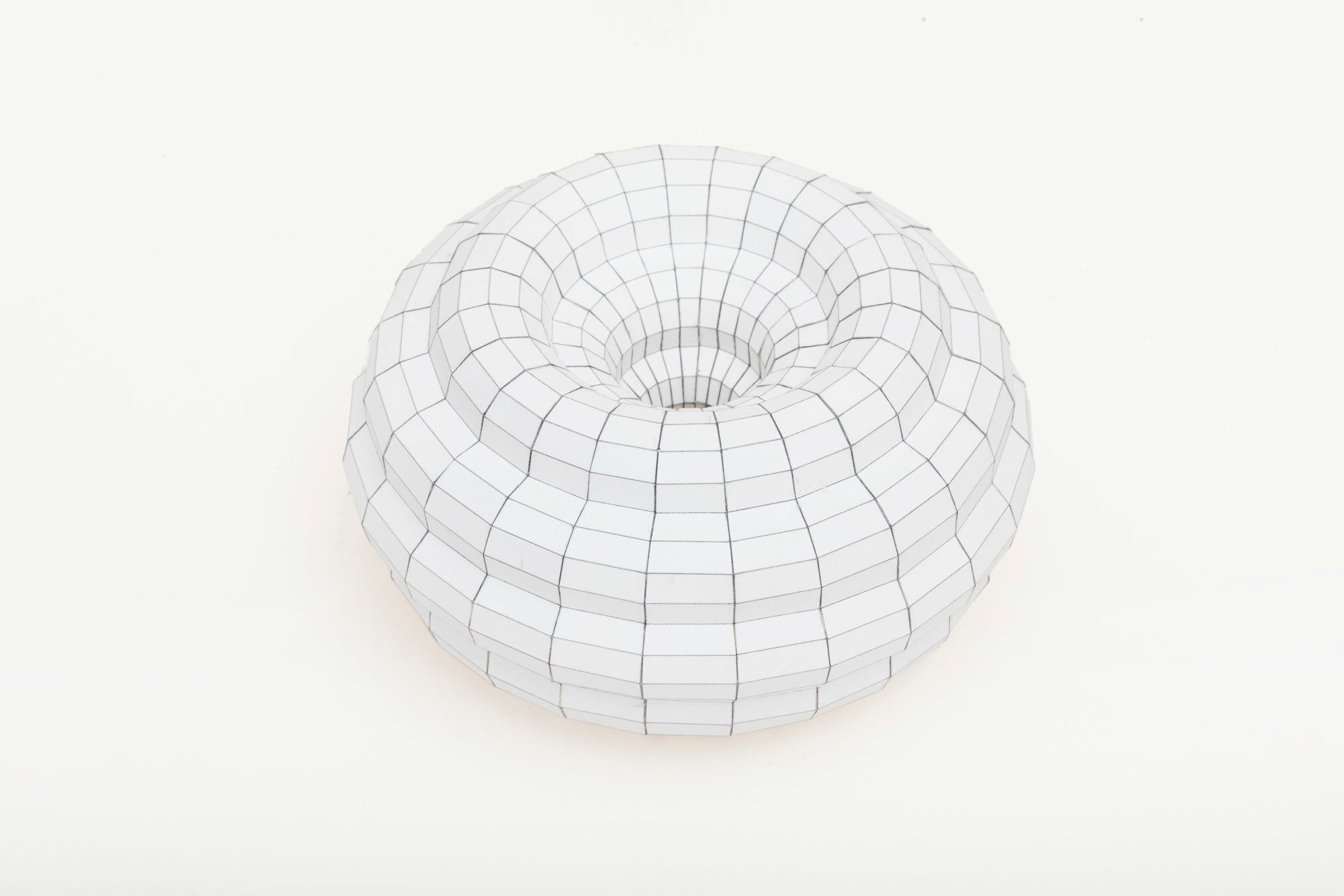 FPG 515 Beeston Eight Toroids