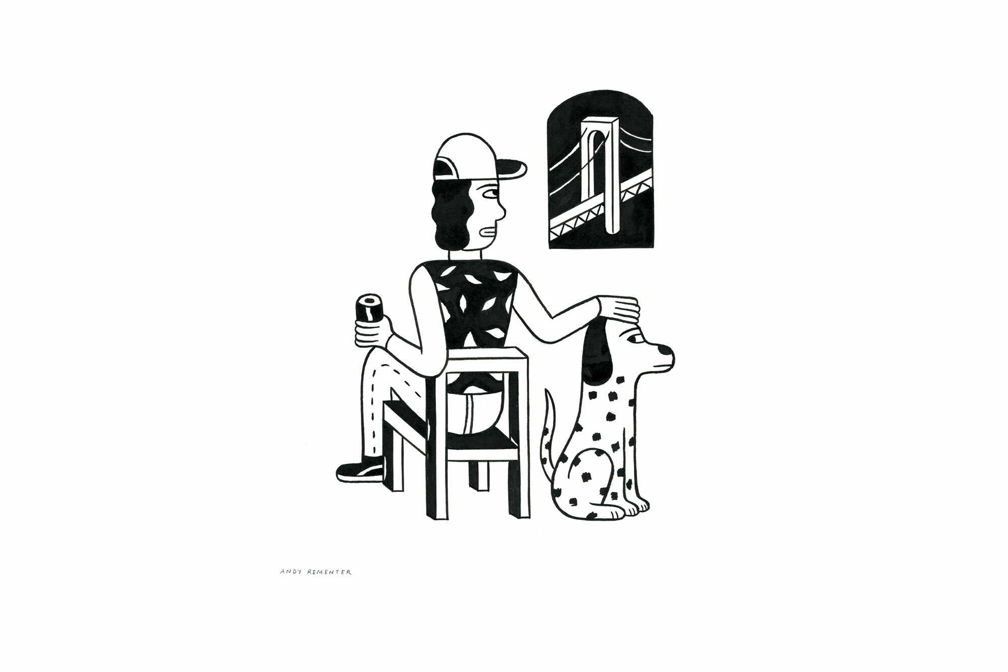 Rementer Maybe Ill Go